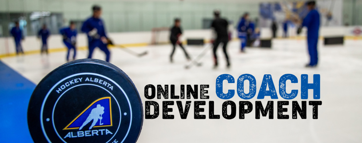 Online Coach Professional Development