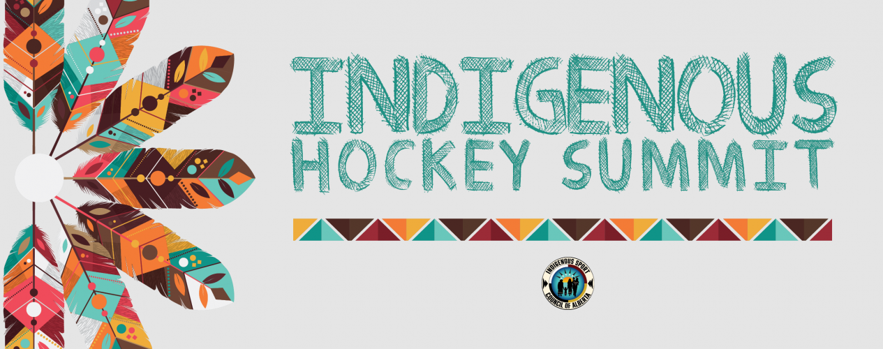2021 Indigenous Hockey Summit