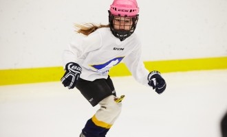 Female Hockey Day 2018