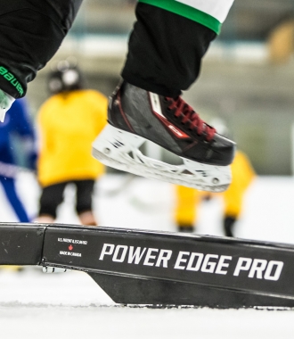 Power Edge Pro Skill Development Camp - Red Deer