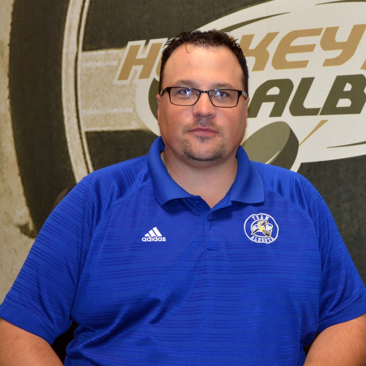 Hockey Executive Director Tim Leer