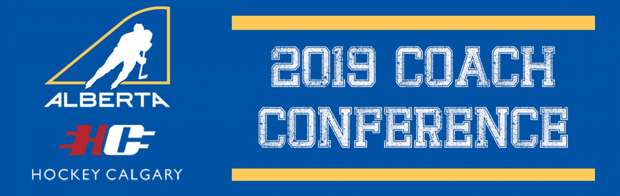 2019 Coach Conference