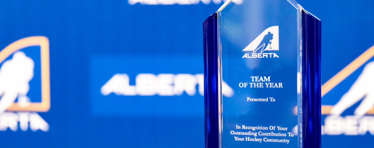Team of the Year