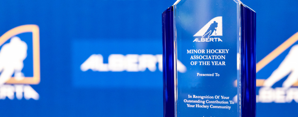 Minor Hockey Association of the Year Award