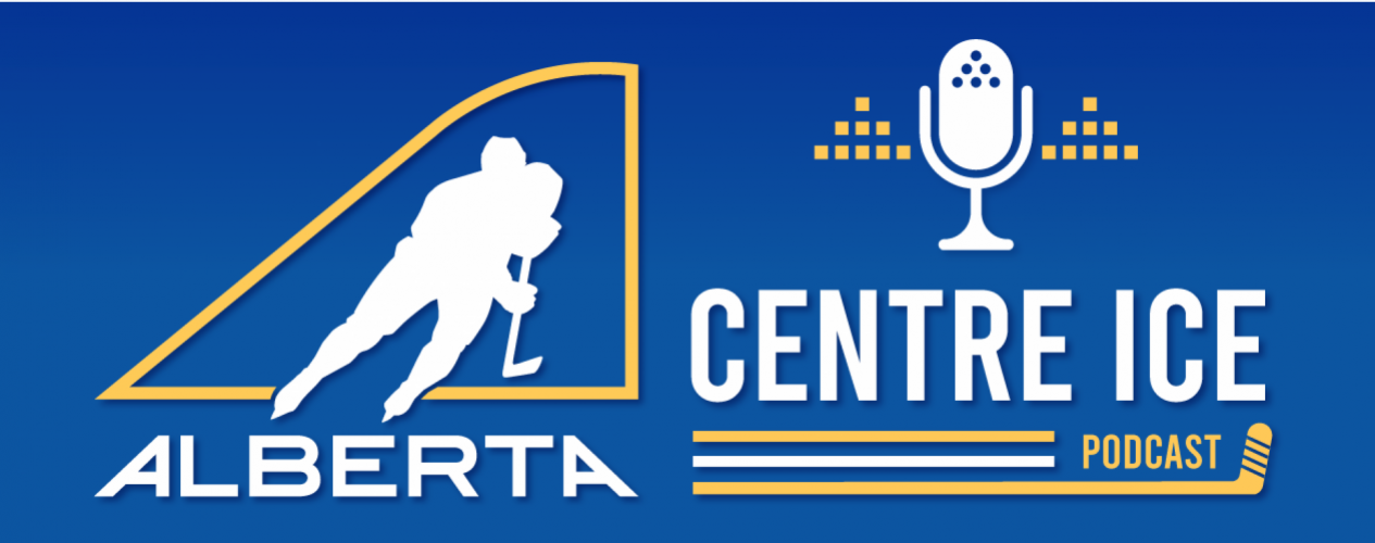 Centre Ice - The Hockey Alberta Podcast
