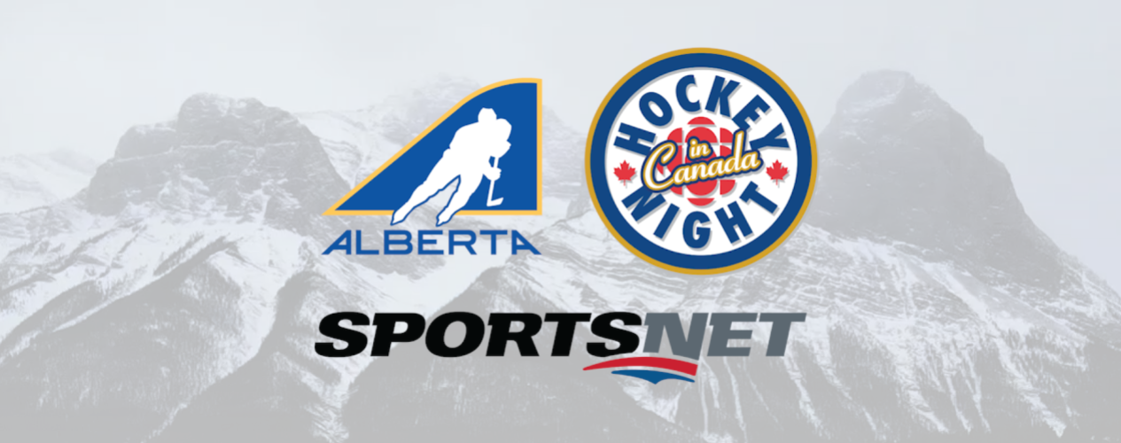 Hockey Day in Canada Try Hockey Registration