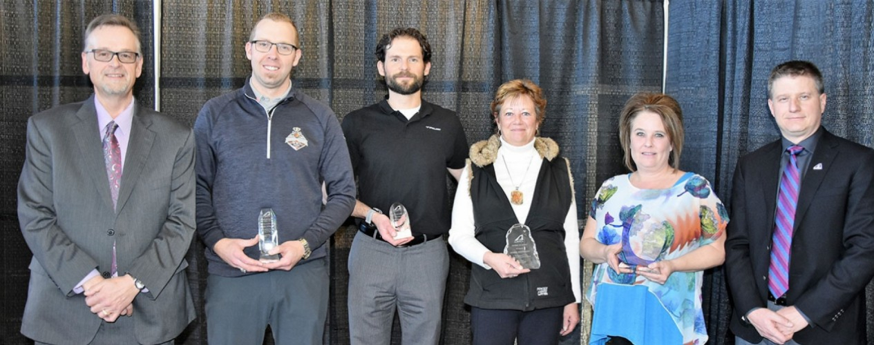 2018 Annual General Meeting