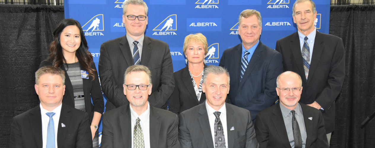 2019 Annual General Meeting