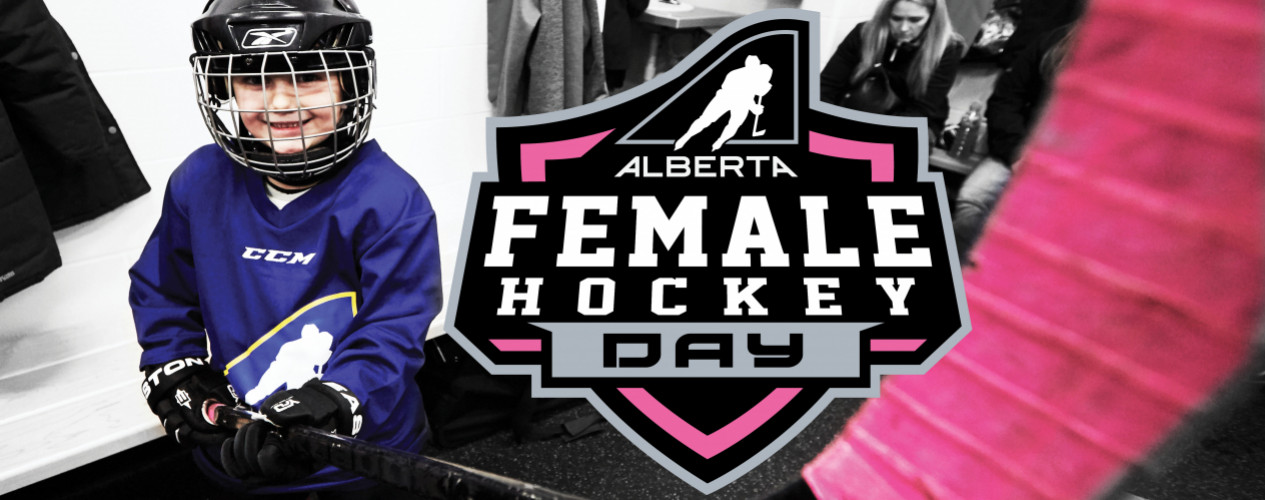 Hockey Alberta News