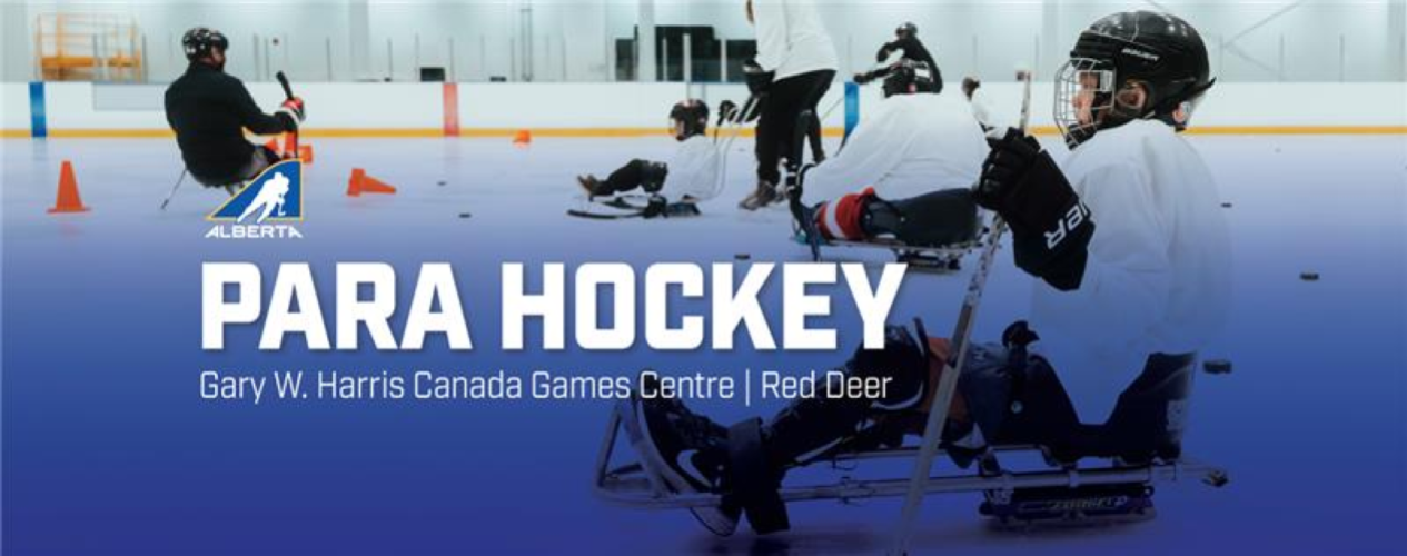 Ice Hockey Rink