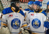 Hockey Alberta Announces Team Alberta Female U18 Summer Camp List