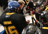 Hockey Alberta Announces 2014 ATB Alberta Cup Team Staffs