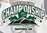 Tickets Now Available For Bantam AAA Western Canada Championship