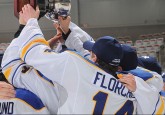 Team Alberta Strikes Gold At Western Canada U16 Challenge Cup