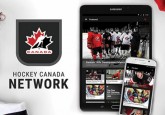 The Hockey Canada Network Now Available