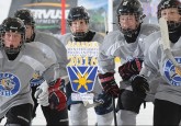 Male Rosters And Staff Announced For 2016 Alberta Winter Games