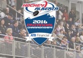 Hockey Alberta Provincial Championships: Week Two Results
