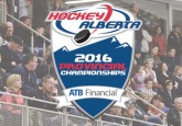 Hockey Alberta Provincial Championships: Week Four Results