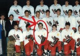 Serge Lajoie, an Alberta Cup veteran both as a player and a coach, has been a part of the annual tournament many times, including its inception in 1986.