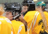 Tryout dates released for Alberta Female Hockey League