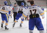 Photo courtesy of LA Media/The WHL