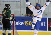 Photo: Hockey Canada Images
