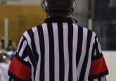 Three Alberta officials selected for the World Junior A Challenge