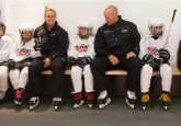 Minor Hockey Associations