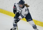 Mount Royal’s Sarah Weninger, Canada West’s Student-Athlete Community Service honouree