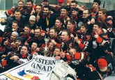 Wainwright Bisons win  2017 Keystone Cup