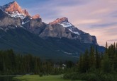 Canmore welcomes the 2017 Alberta Cup
