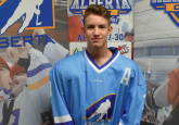 Joe Hawkins (Edmonton Blue), a 2015 Peewee Prospects Cup champion with Edmonton Green, looks back on his experience in 2015 and how it helped prepare him for the Alberta Cup