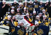 Photo Credit:  Dennis Pajot/Hockey Canada Images