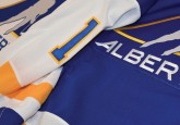 Five Albertans land on Team Canada West