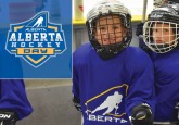 Alberta Hockey Day 2018