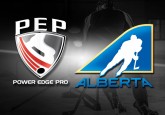Hockey Alberta to Partner with Power Edge Pro Hockey