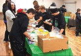 Hockey gives back across Alberta