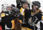 Hockey Alberta 2018 Zone Playdown draws set