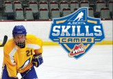 Registration now open for the 2018 Hockey Alberta/WHL Skills Camp