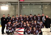Zone 2 sweeps the gold at Alberta Winter Games