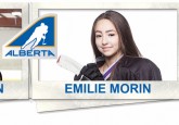 Alberta girls go global