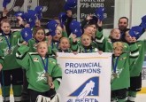 Hockey Alberta Provincial Championships: Week Two preview
