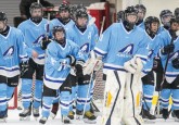Ron Bonnetrouge/Arctic Winter Games