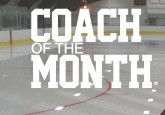 Coach of the Month - March