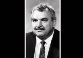 Orest Korbutt: 1937-2018
