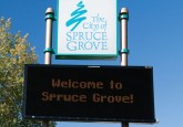 Photo credit: City of Spruce Grove