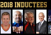 AHHF Class of 2018 inducted in Canmore