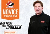 Intro to Hockey – Babcock is a believer