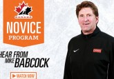 Intro to Hockey – Babcock is a believer