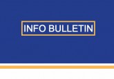 Info Bulletin: 2018 Annual General Meeting updates and notice of motion